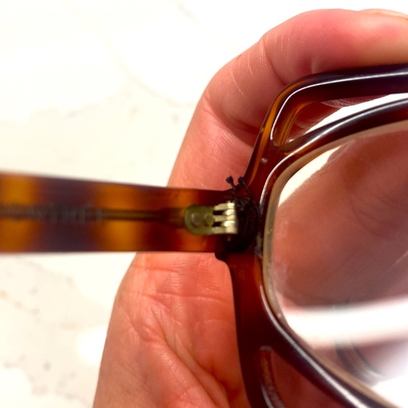 Ray-Ban ENTREE by Bausch & Lomb RARE Vintage Reading Glasses Sunglasses - Picture 5 of 10